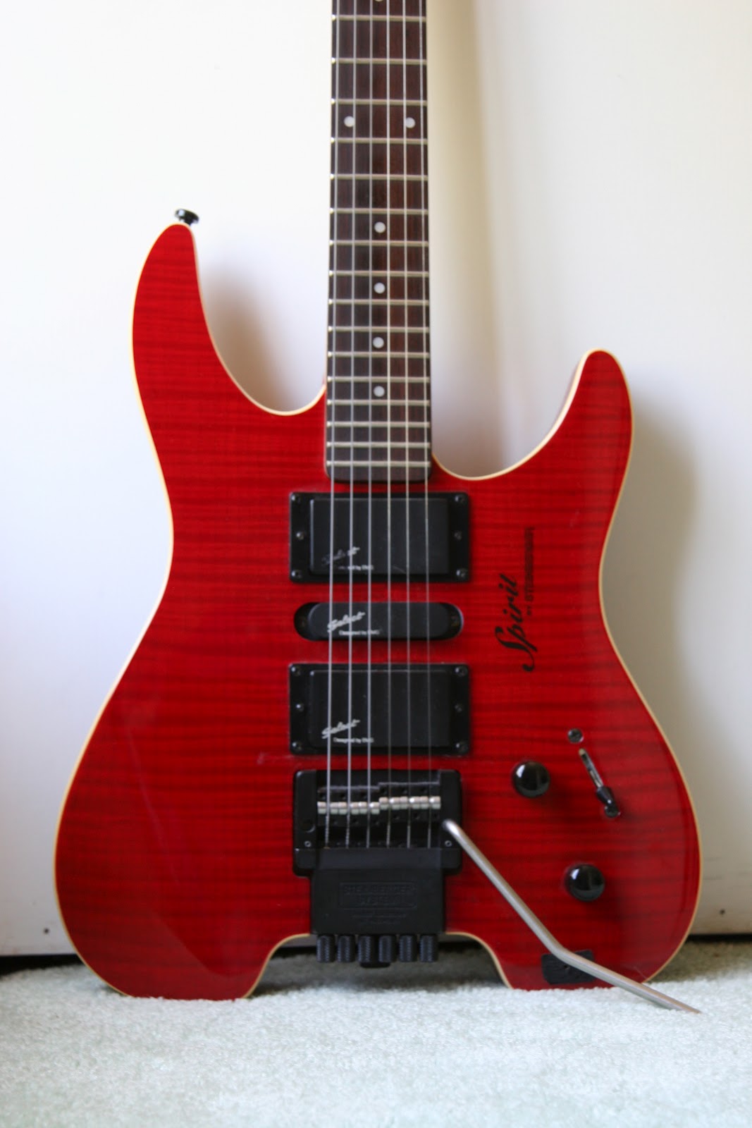 Steinberger gu deals